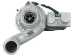 New Borgwarner B2UV Turbo International Navistar Maxxforce DT466 12639880002. Fixed Price $3275.00.