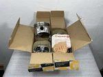 Nos Ae Triumph Piston Set 18796/K + .0197" 3.4247 LC30. Fixed Price $399.99.