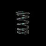Brian Crower Performance Single Valve Spring Toyota 3SGTE - BC1351. Fixed Price $92.77.