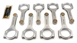 Molnar Technologies 6.488 Beam Connecting Rod Set Ford Fe. Fixed Price $884.71.