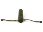 2002-2006 Maseraty Spyder M138 4.2L Engine Oil Accumulator Tank Reservoir Oem. Fixed Price $109.99.