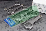 Eagle H Beam Rods Vw Golf Jetta Gti A4 Aaa VR6 2.8L 6.457 CRS6457V13D. Fixed Price $585.22.