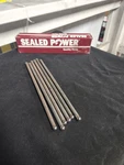 1959 1960 Ford Thunderbird 430 Ci V8, Push Rod. Fixed Price $21.00.