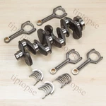 N20 2.0L Engine Crankshaft Oe 11217640165 For Bmw 220I 320I 328I 428I X3 F10 F26. Fixed Price $174.78.