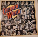 Children Of The World 1980 Epic Je 36769 Promo Pop, Folk Vg+. Fixed Price $9.95.