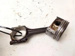 Piston For Volkswagen New Beetle Gl 1999 Oem. Fixed Price $54.89.