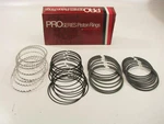 Speed-pro R20103-035 File-fit Plasma-moly Piston Rings Set 4.000" Bore +0.035". Fixed Price $44.95.