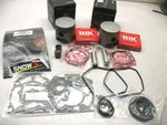 Skidoo 800 Mxz Summit 82MM Dual Ring Piston Rebuild Kit New Gaskets Oil Seals. Fixed Price $229.99.
