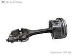 Piston Connecting Rod Standard For 05-09 Audi A4 Quattro 2.0 06D198401E. Fixed Price $69.95.