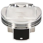 Je 314447 Set 2618 Inv Dome/dish 3.642 Bore 1.209 Cd .905 Pin 4PC. Fixed Price $899.99.