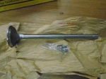 Korody-colyer Corp Exhaust Poppet Valve Kit P/n K5194829 Nsn: 2815-00-566-7487. Fixed Price $16.50.