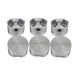 Dnj P4137.30 Piston Set .76MM Fits 1991-2002 Ford Ranger 91-01 Taurus. Fixed Price $202.99.