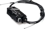 Parking Brake Actuator With Control Unit For Bmw X5 X6 E70 E71 E72 34436850289. Fixed Price $118.71.