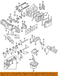 Subaru Oem 90-99 Legacy-engine Conrod Connecting 12100AA310. Fixed Price $76.39.