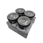 Oem Supplier 4*PISTONS Kit 12652807 For Chevrolet 2013-2016 2.5 Malibu. Fixed Price $219.80.