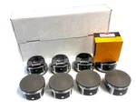 Pistons W/ Rings For 2009-23 Chrysler Aspen Dodge 1500 2500 Jeep Ram 5.7L Hemi. Fixed Price $366.87.