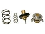 For 2005-2009 Land Rover LR3 Thermostat Genuine 11784DVBZ 2008 2006 2007 4.4L V8. Fixed Price $65.10.