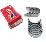 Dnj RB1142 Rod Bearings Set Std Size For Chrysler 76-03 5.2L-5.9L V8 Ohv. Fixed Price $43.06.