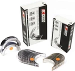 King Connecting Rod+main Bearings Kit 1967-2000 Chevy Bb 366 396 402 427 454 Std. Fixed Price $63.00.
