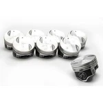 Sealed Power Cast Piston - H661CP30. Fixed Price $242.93.