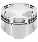 Je Pistons 177240 88MM Bore Forged Dome-top Kit (single-cylinder). Fixed Price $269.99.