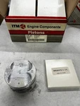 Fits Acura Integra Gsr B18C1 1797CC 81MM Piston Set 1994-2001 RY6749-STD W/rings. Fixed Price $149.00.