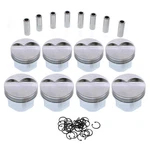 D.s.s. Series Forged Piston 8750-4030. Fixed Price $429.95.
