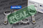 Eagle Forged H Beam Rods Dc Acura Integra Gsr B18C1 Type B18C5 CRS5430A3D. Fixed Price $389.68.