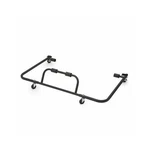 Surco Products Inc HT200 Hard Top Carrier Black Each For 1976-2019 Jeep Wrangler. Fixed Price $287.11.