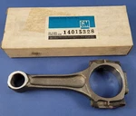 New Nos General Motors Gm 14015328 0.603 Engine Connecting Rod Assembly. Fixed Price $59.99.