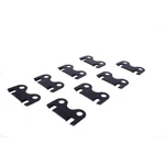 Comp Cams Push Rod Guide Plate 4851-8; Flat 5/16 In. For Pontiac 350-455 V8. Fixed Price $37.95.