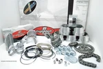 2001 2002 2003 2004 Ford Focus 2.0L Dohc L4 16V Zetec "3"- Engine Rebuild Kit. Fixed Price $380.00.