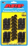 Arp 134-6027 For Sbc 350 383 Stroker Connecting Rod Bolts 8740 Set Of 16. Fixed Price $98.49.