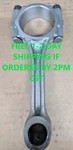 Oem Connecting Rod 24577390 96-20 2.4 146 Gm Quad Chevy Pontiac Olds Buick. Fixed Price $53.23.