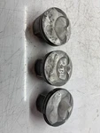 3X Piston For Toyota Subaru Gr 86 Brz 2.4 FA24D. Fixed Price $359.00.