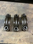 1990 1991 1992 1993 1.6 Na Mazda MX-5 Miata Engine Piston Rod Caps With Bolts. Fixed Price $15.00.