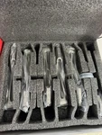 Brian Crower Hd Heavy Duty BC625+ Beam Rods For Supra 2JZ-GTE MK4. Fixed Price $1180.00.