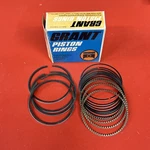 Grant Piston Rings C1586-STD Fits 85-89 Spectrum / I-mark. Fixed Price $29.99.