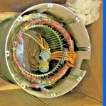 MEP-003A 220-1546 Onan Generator Stator Military Surplus 14 Pin New. Fixed Price $188.70.