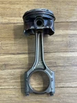 2021-2024 Audi Q5 80A 2.0L Piston & Connecting Rod Oem 46K Miles. Fixed Price $31.46.