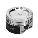 Manley Performance Bmw N54B30 84MM Platinum Series Dish Piston Set. Fixed Price $1066.95.