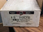 Federal Mogul Hypereutectic Pistons H106CP 30, Set Of Chevy 383 Cid Hi Perf. Fixed Price $480.00.