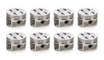 Sealed Power Forged Piston L2482F30. Fixed Price $519.73.