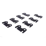 Comp Cams Push Rod Guide Plate 4842-8; Flat 5/16 In. For Oldsmobile 350-455 V8. Fixed Price $32.86.