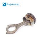 08-21 Oem Bmw Piston And Rod Set Ng 2408 N63 N74R E70 F01 F02 F04 F10 F13 F12. Fixed Price $76.00.