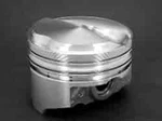 United Engine Machine KB207.060 Chevy 454CI Hypereutectic Pistons. Fixed Price $508.14.