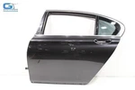2016 - 2019 Bmw 750 G12 Rear Left Driver Side Door Shell Panel Oem. Fixed Price $312.49.