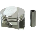 Sealed Power L2300NF30 Pistons Forged Dome 4.280" Bore Ring Chevy Set Of. Fixed Price $459.99.