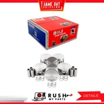 99-04 Standard Size Complete Piston Set For Chrysler 3.5L V6 Sohc 24V Dnj P1143. Fixed Price $256.99.