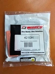 Wiseco Piston Ring Set 4210H; 106.94MM Bore 1/16" Moly-faced Ductile Performance. Fixed Price $14.95.